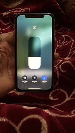 iPhone 11 dual pta approved 128GB