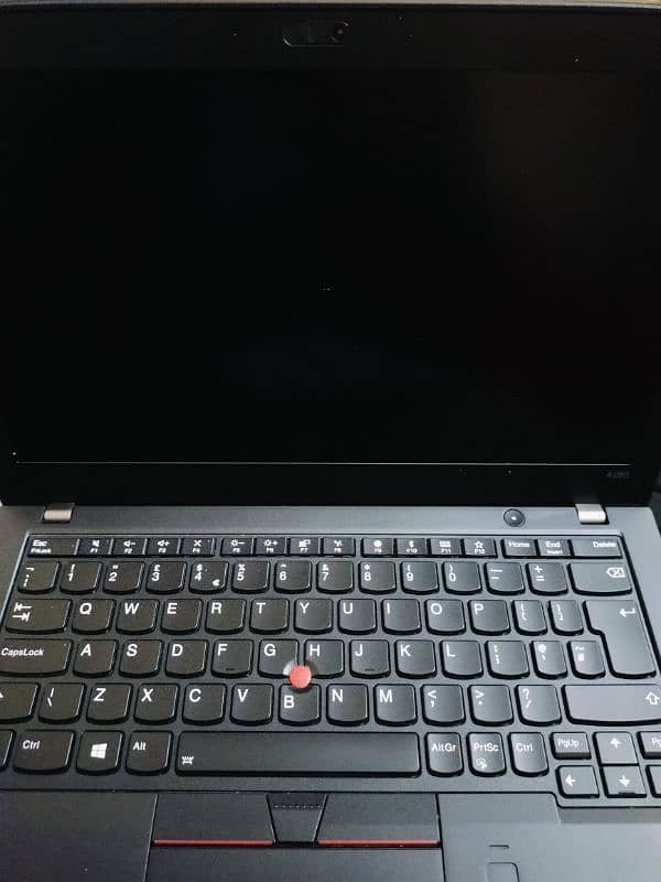 Lenovo A285 Thinkpad slim 256ssd 8gb 3