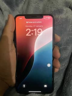 iPhone 11 pro max 64gb Approved!