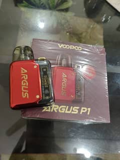 VOOPO ARGUS P1 for Sale | POD | VAPE