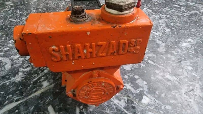 Shahzad sp 2 water pump nehri pani wali motor 0