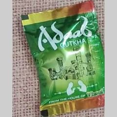 Adaab packet 100 pcs