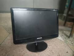 Samsung Monitor SyncMaster