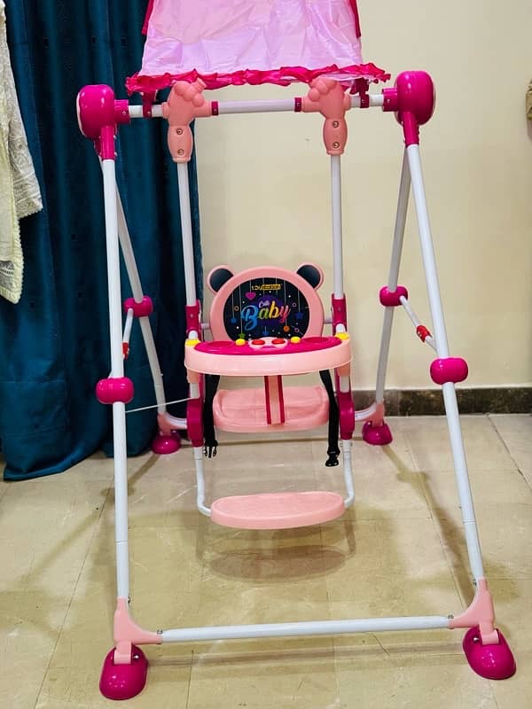 swing for baby 1