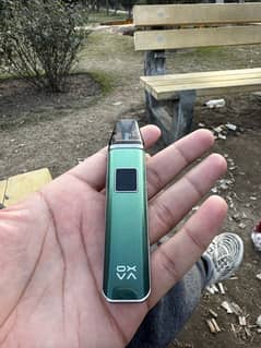 oxva Xlim pro Pod 30W 1000mah almost new condition 9/10