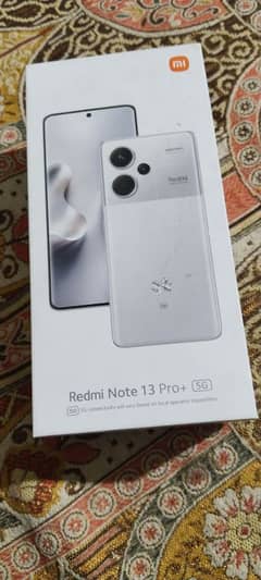 Redmi note 13pro plus 5g non pta