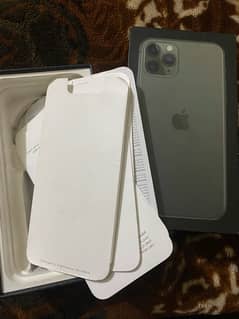 Iphone 11 Pro pta