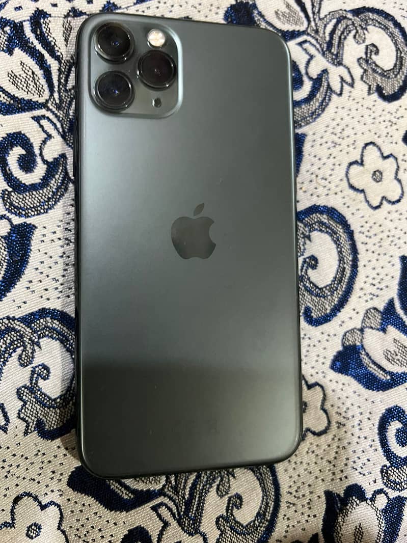 Iphone 11 Pro pta 1