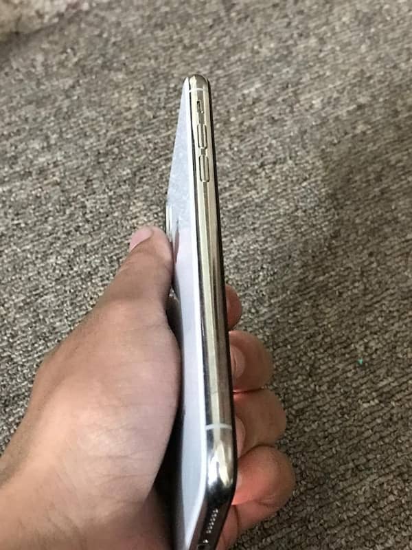 Iphone x 256 gb 1