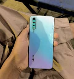 Vivo S1 Exchange iPhone X