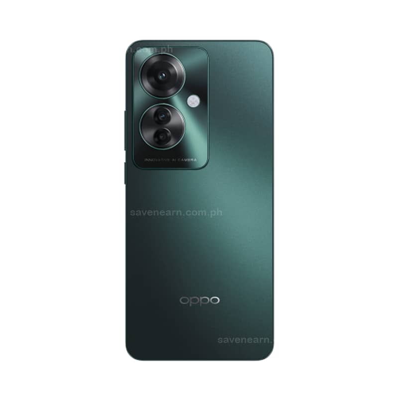 OPPO Reno F11 1