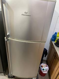 refrigerator