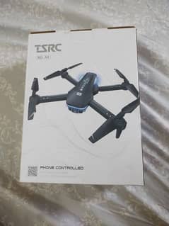 TSRC A4 Drone With HD Camera