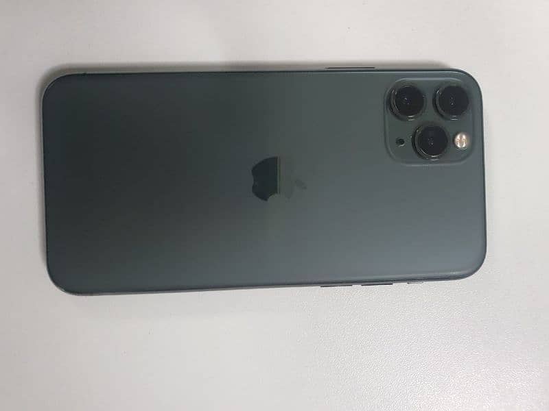 Iphone 11 pro 64gb non pta 4