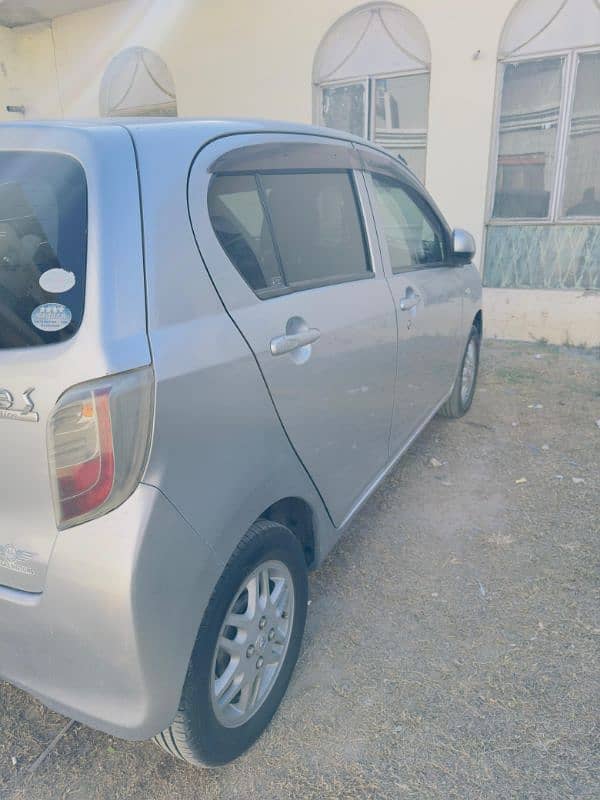 Daihatsu Mira 2012 8