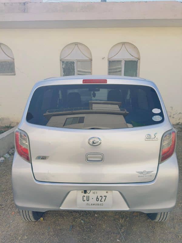 Daihatsu Mira 2012 9