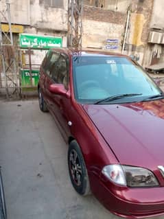 Suzuki Cultus VXL 2006