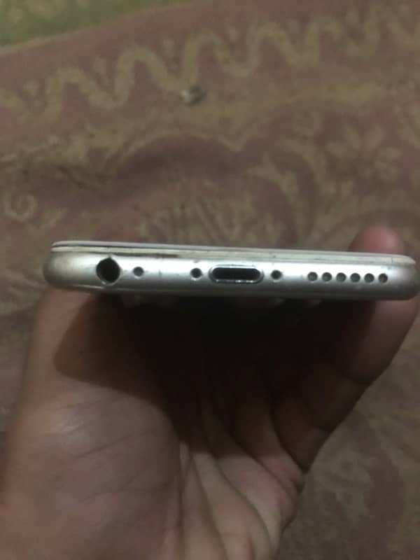 Iphone 6 non pta 128 gb 1