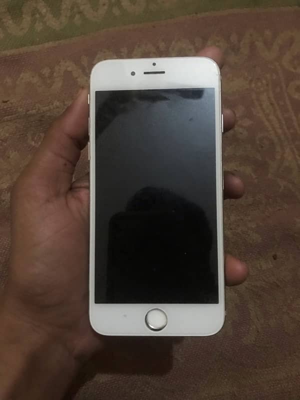 Iphone 6 non pta 128 gb 2