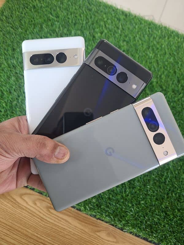 Google pixel 7 pro 12gb 256gb 0