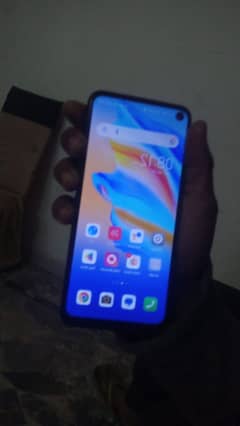 Tecno Camon 17