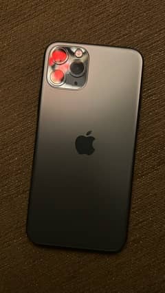 iPhone 11 Pro PTA Approved