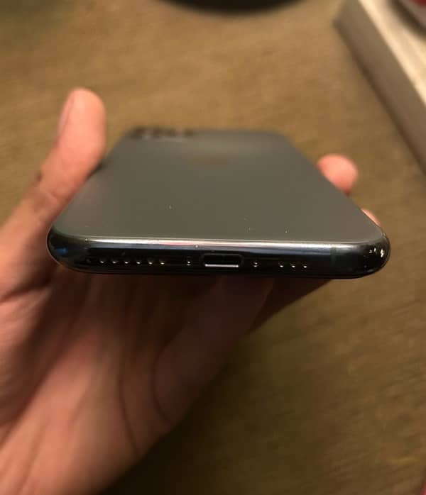 iPhone 11 Pro PTA Approved 5