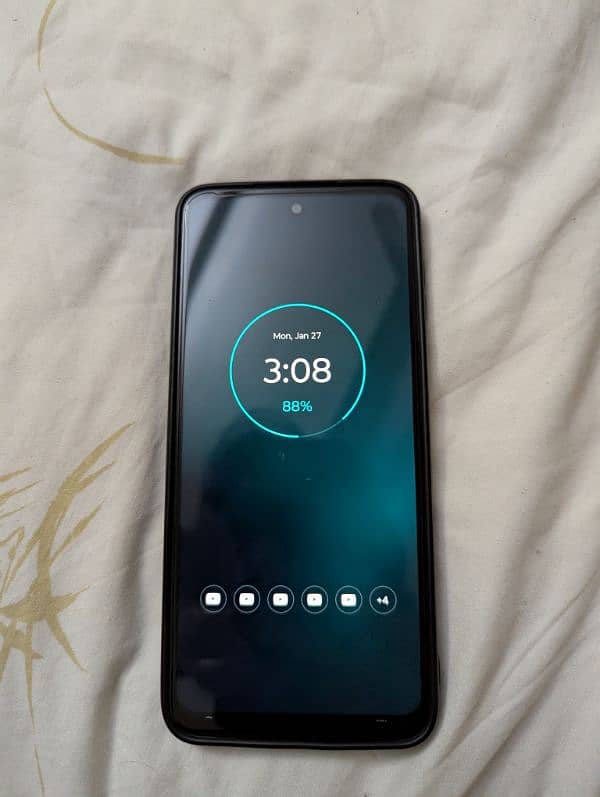 Motorola G 5G 2023 64GB Approved 1