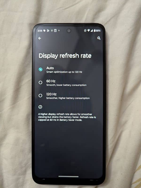 Motorola G 5G 2023 64GB Approved 5