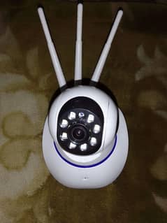 wifi smart net camera 360 routate abal