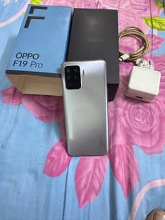 Oppo f19 pro