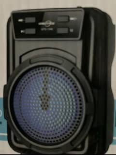 BT Speaker