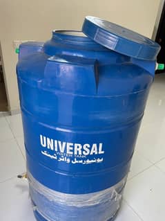 1000 Litre Universal Water Tank