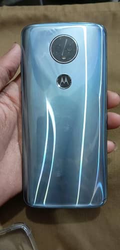 moto e5 plus model hai