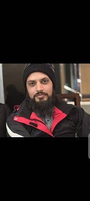 Zeeshan khan