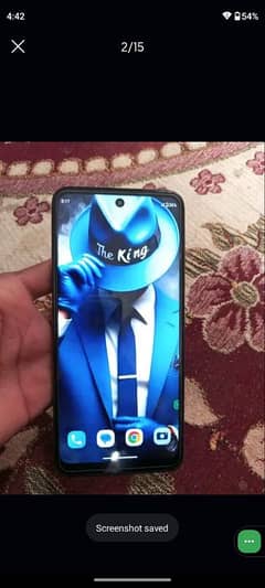 urgent sell. moto g 5G 2022. Gaming mobile. 4/64 contact (03121181088)