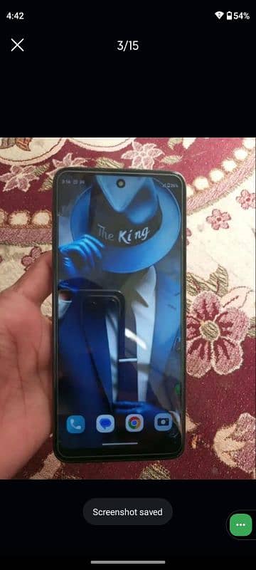 urgent sell. moto g 5G 2022. Gaming mobile. 4/64 contact (03121181088) 2