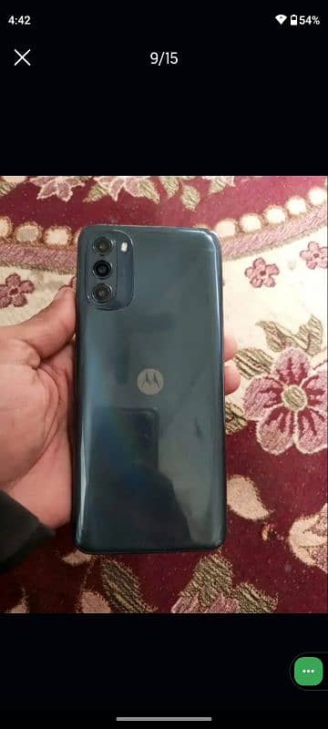 urgent sell. moto g 5G 2022. Gaming mobile. 4/64 contact (03121181088) 4