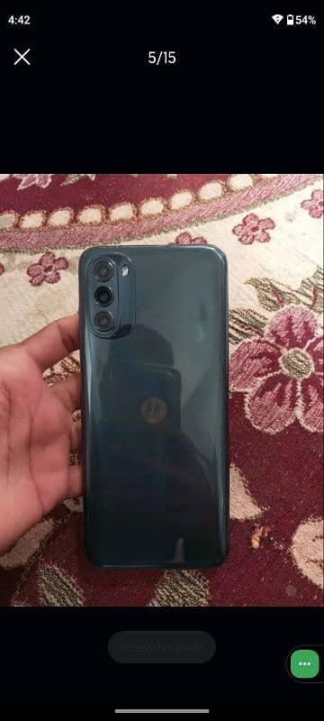 urgent sell. moto g 5G 2022. Gaming mobile. 4/64 contact (03121181088) 5