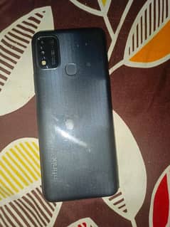 INFINIX HOT 11 PLAY