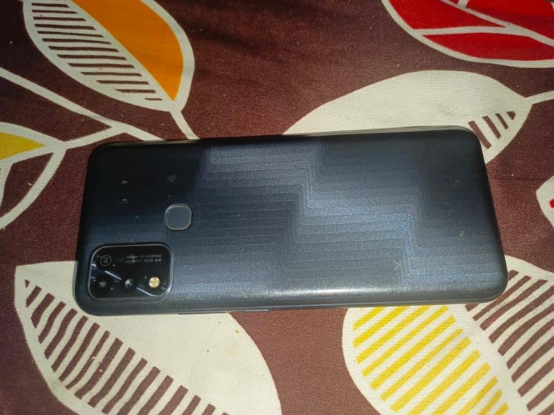 INFINIX HOT 11 PLAY 3