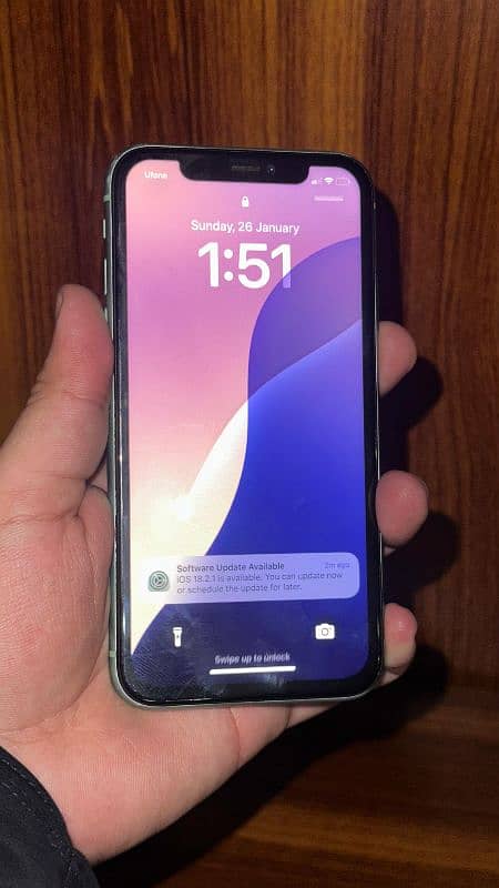 iPhone 11 128gb pta approved doul physical sim 2