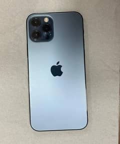 Iphone 12 pro 256 gb