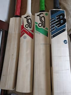 A grade hard balls bats