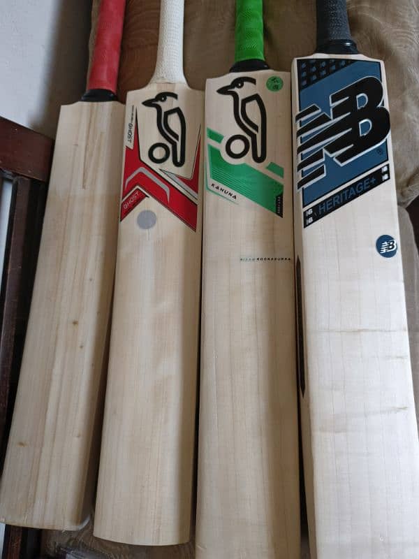 A grade hard balls bats 0