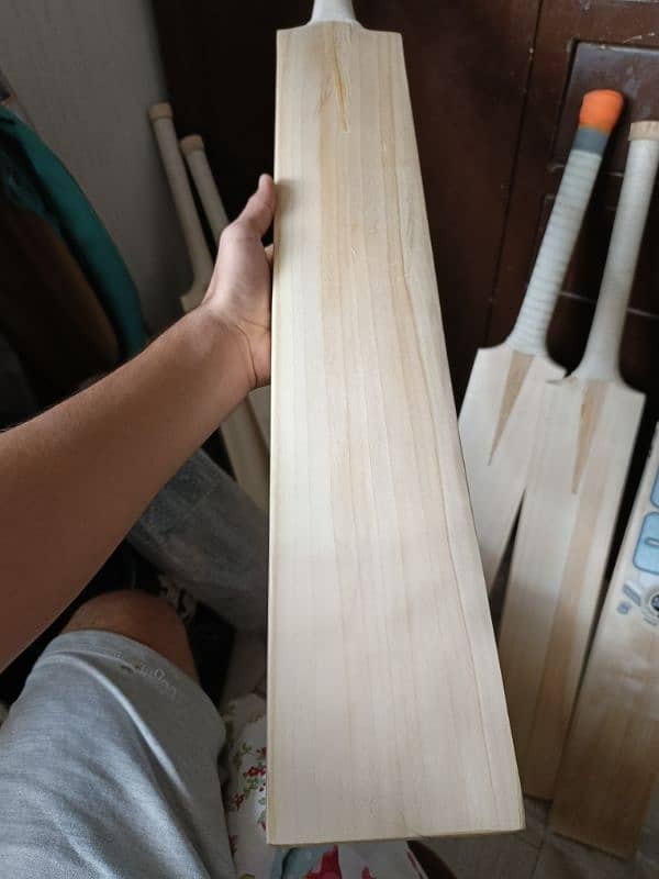 A grade hard balls bats 4