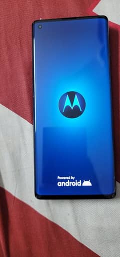 Motorola Edge Plus 2020