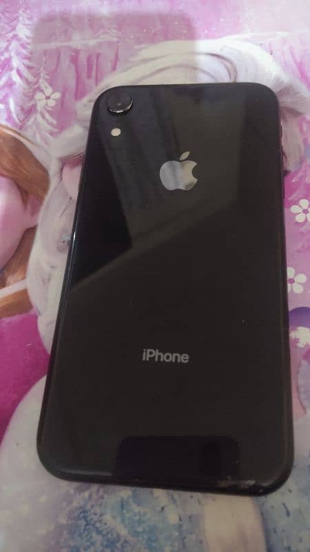 iPhone XR 64 Gb 1