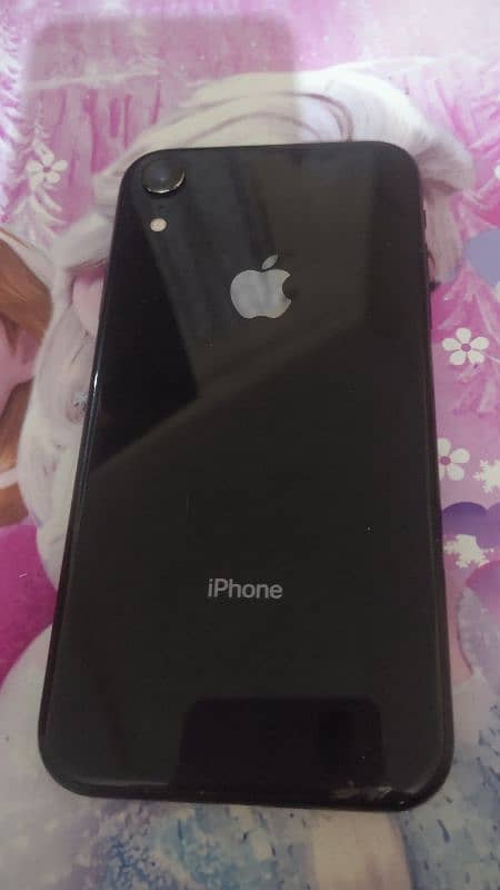 iPhone XR 64 Gb 3