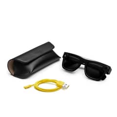 Snapchat Spectacles 2 Sunglasses Nico Style (Similar RayBan wayfarer)